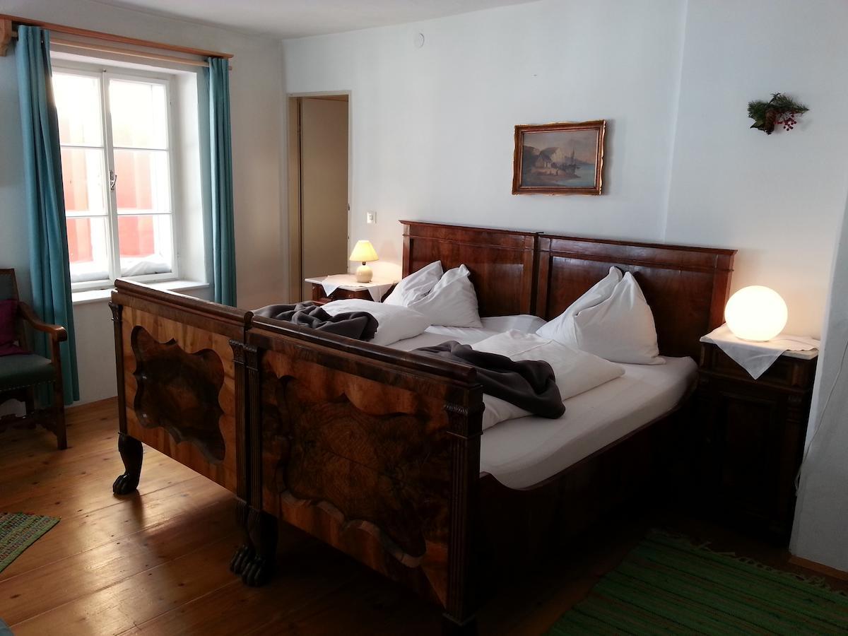 Gasthof Simony Hallstatt B&B Kamer foto